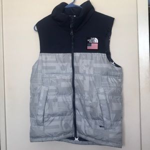 The North Face Vest
